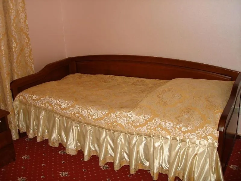 Inn Nelly Aparthotel Kiev