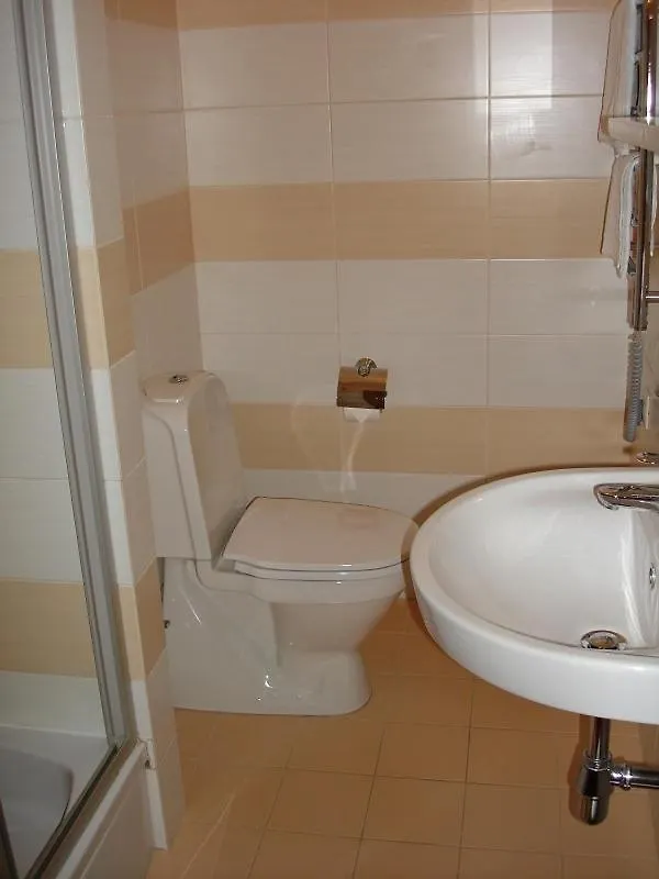 Nelly Aparthotel Kiev Kyiv