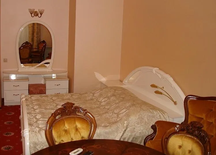 Inn Nelly Aparthotel Kiev