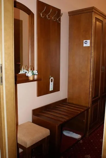 Nelly Aparthotel Kiev Kyiv
