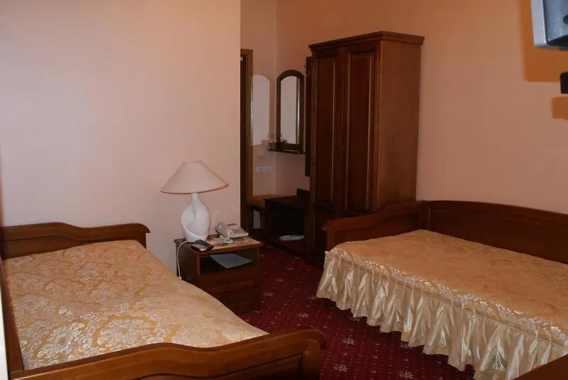 Nelly Aparthotel Kiev Kyiv