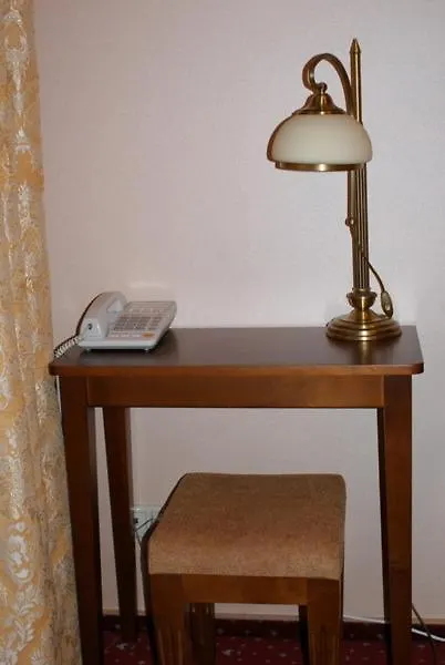 Nelly Aparthotel Kiev 0*, Kyiv