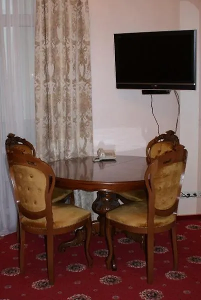 Nelly Aparthotel Kiev