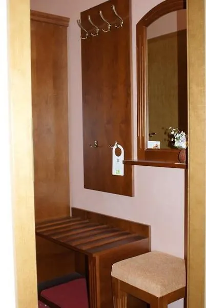 Nelly Aparthotel Kiev 0*, Kyiv Ukraine